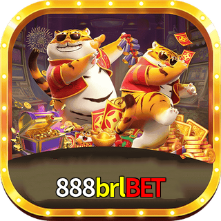 888brlbet Logo